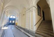 ++ AUGARTEN-IDYLLE direkt vor der Haustüre ++ Erstbezug nach hochwertiger Sanierung + Balkon + ruhige Innenhoflage