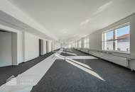 Erstbezug! Geräumiges 5-Zimmer Büro in Toplage