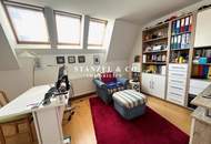 TERRASSENDACHGESCHOSS BEIM ALOIS-DRASCHE-PARK