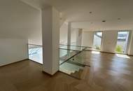 Gonzagagasse: moderne 4-Zimmer-Maisonette mit Freifläche: Leben im City-Center!