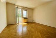 4-Zimmer-Wohnung Nähe Zentrum Herrnau