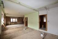 Ehem. Gasthaus zum modernen Wohnobjekt bei Gleisdorf