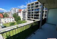 Neubau mit großzügiger Loggia – 1 MONAT MIETFREI!