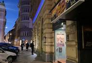 Top-Location im 1. Bezirk - Club/Bar