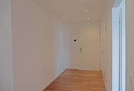 Ruhige, hofseitige Neubauwohnung mit 6,65m² großem Balkon - AB OKTOBER!
