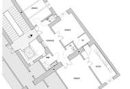 Unbefristet: 3-Zimmer-Altbau nähe grüner Prater