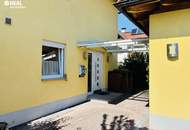 Modernes Einfamilienhaus mit acht Zimmern