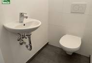 Helle 3 Zimmer Wohnung mit Freifläche! - ab September - Wien Atzgersdorf