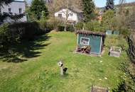 NEULENGBACH | tolles Baugrundstück für Ein- oder Zweifamilienhaus | ZELLMANN IMMOBILIEN