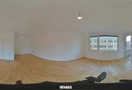 2-Zimmer-Erstbezugs-Wohnung mit Loggia nahe AKH