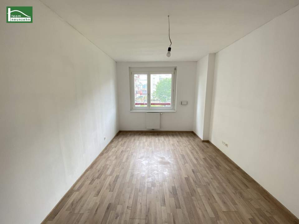 Attraktive Lage – Hoher Wohnkomfort – Nachhaltiges Konzept