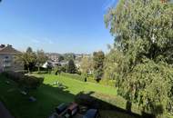 Praktisch aufgeteilte Wohnung mit Potenzial am nachgefragten Bindermichl - niedrige Betriebskosten / garantiert bestes Preis-/Leitungsverhältnis