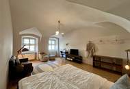 Sanierte 1-Zimmer-Wohnung an der Klöcher Weinstraße - Eigennutzung oder Kurzzeitvermietung möglich!