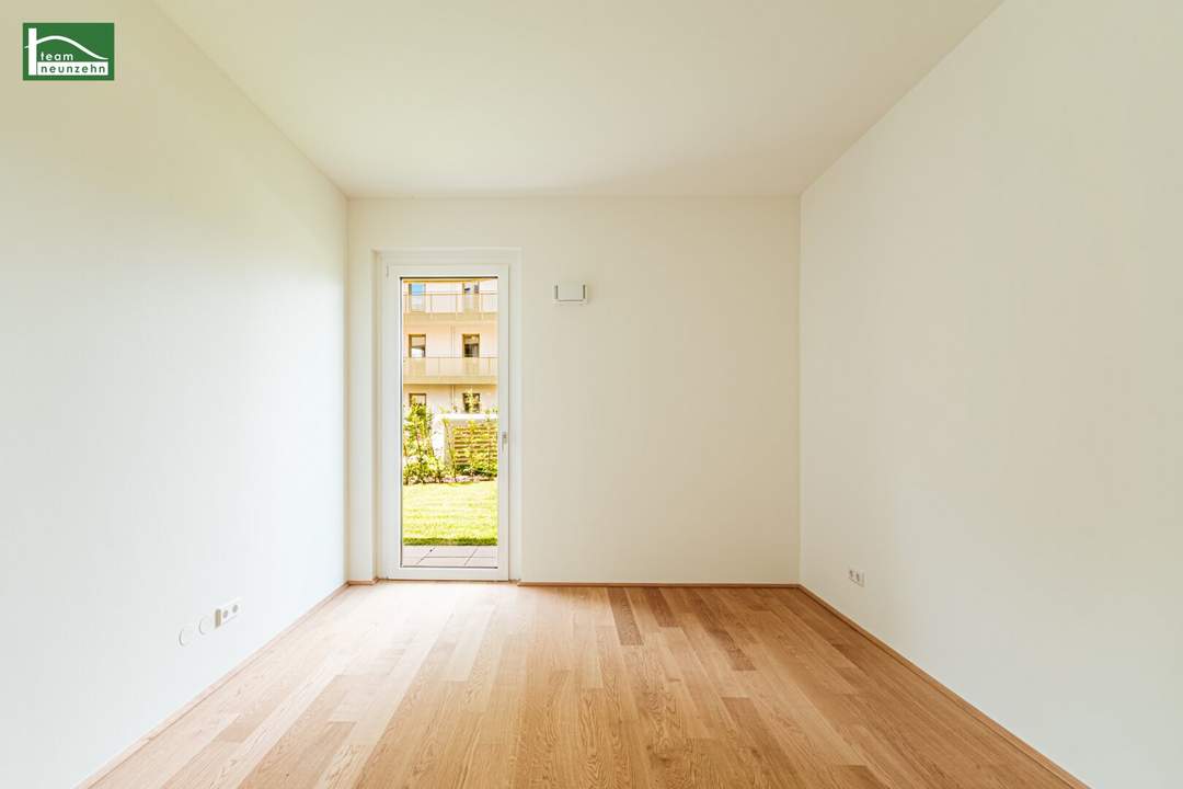 Name ist Programm – Schnappen Sie sich Ihren Wohntraum im Projekt „Hirschfeld – Naturnah wohnen“. - WOHNTRAUM