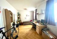 4-Zimmer Wohnung mit südlicher Loggia + Klimaanlage