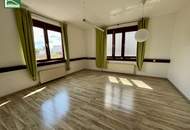 Büroflächen im Gewerbegebiet Strebersdorf. 1 gesamtes Stockwerk! 6 Parkplätze inkludiert!