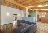 Einfamilienhaus in sonniger Ruhelage am Golfplatz