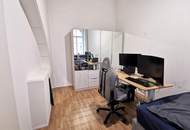 Charmante Altbauwohnung in bester Lage