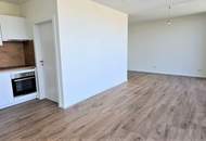 TERRASSENHIT, FERNBLICK, klimatisiertes 37 m2 Dachgeschoß mit 23 m2 Terrasse, 1 Zimmer, Komplettküche, Duschbad, Anton-Bosch-Gasse