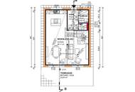 "0 % Käuferprovision, Provisionsfrei für den Käufer, Verkäufer zahlt die Käuferprovision! Schlicht, smart, schön – Ihr Zuhause in grüner Lage"