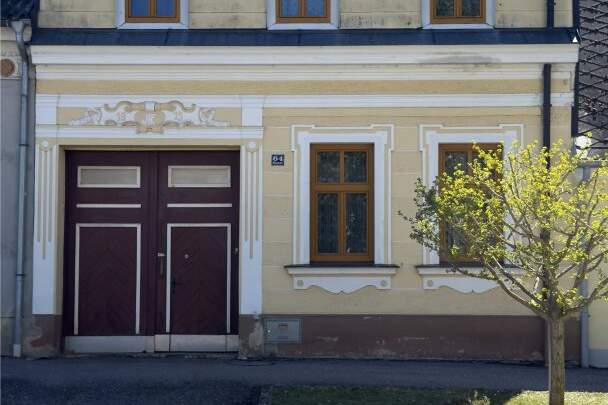 Sanierungsbedürftiges Juwel in Waidendorf, Haus-kauf, 140.000,€, 2263 Gänserndorf