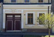 Sanierungsbedürftiges Juwel in Waidendorf