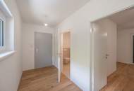 ++NEU++ hochwertige 3 Zimmer NEUBAUwohnung mit Garten