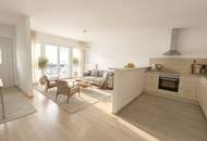 NETTES 3 ZIMMERAPARTMENT IM SPECKGÜRTEL VON WIEN - 35 ÖFFI-MINUTEN BIS WIEN ZENTRUM