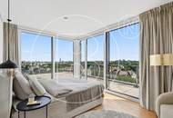 The ULTIMATE penthouse with the ULTIMATE view at the ULTIMATE location - ABSOLUTELY UNIQUE!