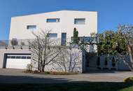 Architekten-Passivhaus mit Designanspruch und modernster Technik
