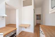 Flurschützstraße 6: Sanierte Altbauwohnung im 2. Liftstock – ca. 38 m² Wohnqualität in zentraler Lage von Wien-Meidling