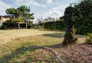 NUR 10 Minuten von Wien! Sanierungsbedürftiges Juwel mit großem Garten - Leopoldsdorf im Marchfeld