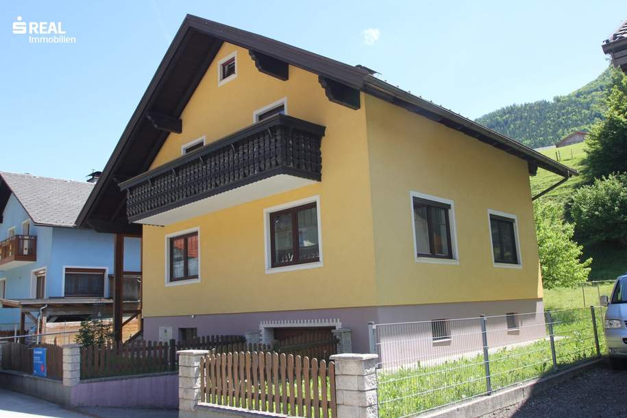 Raus aufs Land in eine wunderschöne Landschaft!, Haus-kauf, 259.000,€, 3341 Amstetten