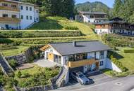 Modernes Einfamilienhaus in Toplage
