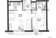 // RUHIGE NEUBAUWOHNUNG IN DER HALBGASSE, 3. Stockwerk