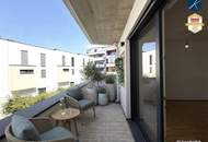 2-Zimmer Erstbezug mit Balkon und Innenhofblick