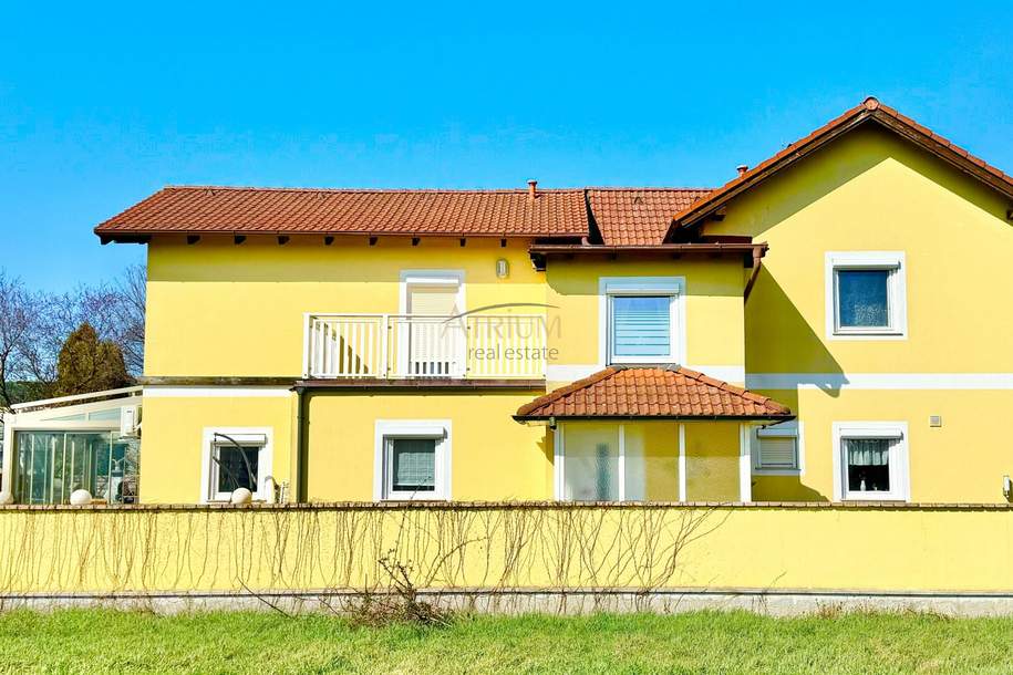 *** IHR NEUES TRAUMHAUS ***, Haus-kauf, 699.000,€, 1220 Wien 22., Donaustadt