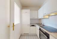 Zukunftssicher investieren – 2-Zimmer Anlagewohnung mit Mieter bis 06/2029