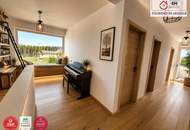 Exklusives Designerhaus mit großzügigem Garten und Pizzaofen in absoluter Ruhelage!