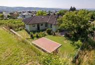 Gepflegtes Haus in ruhiger Lage