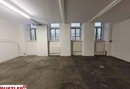 Geschäftslokal im Souterrain in Toplage des 18. Bezirks – 200 m² Nutzfläche