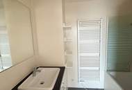 Sehr gute Lage - Traumhafte 3-Zimmerwohnung mit großer Terrasse, Garten und Tiefgaragenplatz!