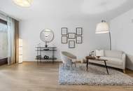 Provisionsfreie 2 Zimmer Eigentumswohnung in der Mariannengasse