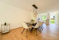 Fantastisch renoviertes Familienhaus Nähe Rotschildgarten