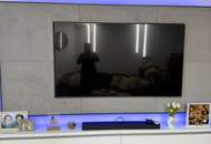 KERNSANIERTES APARTMENT(2021) in Wels/Neustadt - wartet auf einen neuen Eigentümer - unmittelbare Krankenhausnähe