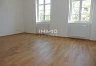 4 Zimmer Wohnung mit Loggia! Unbefristet und Ablösefrei!