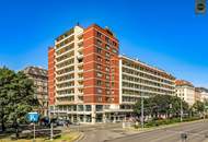 Wohnungspaket in Top-Innenstadtlage! 2 nebeneinander liegende Wohnungen mit 2 Loggien, neuen Fenstern und unverbautem Traumblick!