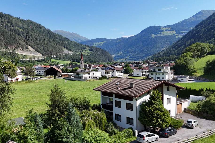 Ein Haus zum Leben, Gestalten und Wohlfühlen - traumhafte Grünfläche!, Haus-kauf, 520.000,€, 6531 Landeck