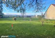 Traumgrundstück für Traumhaus