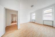 Stilvolle 3-Zimmer-Wohnung mit Einbauküche und sonniger Westausrichtung!